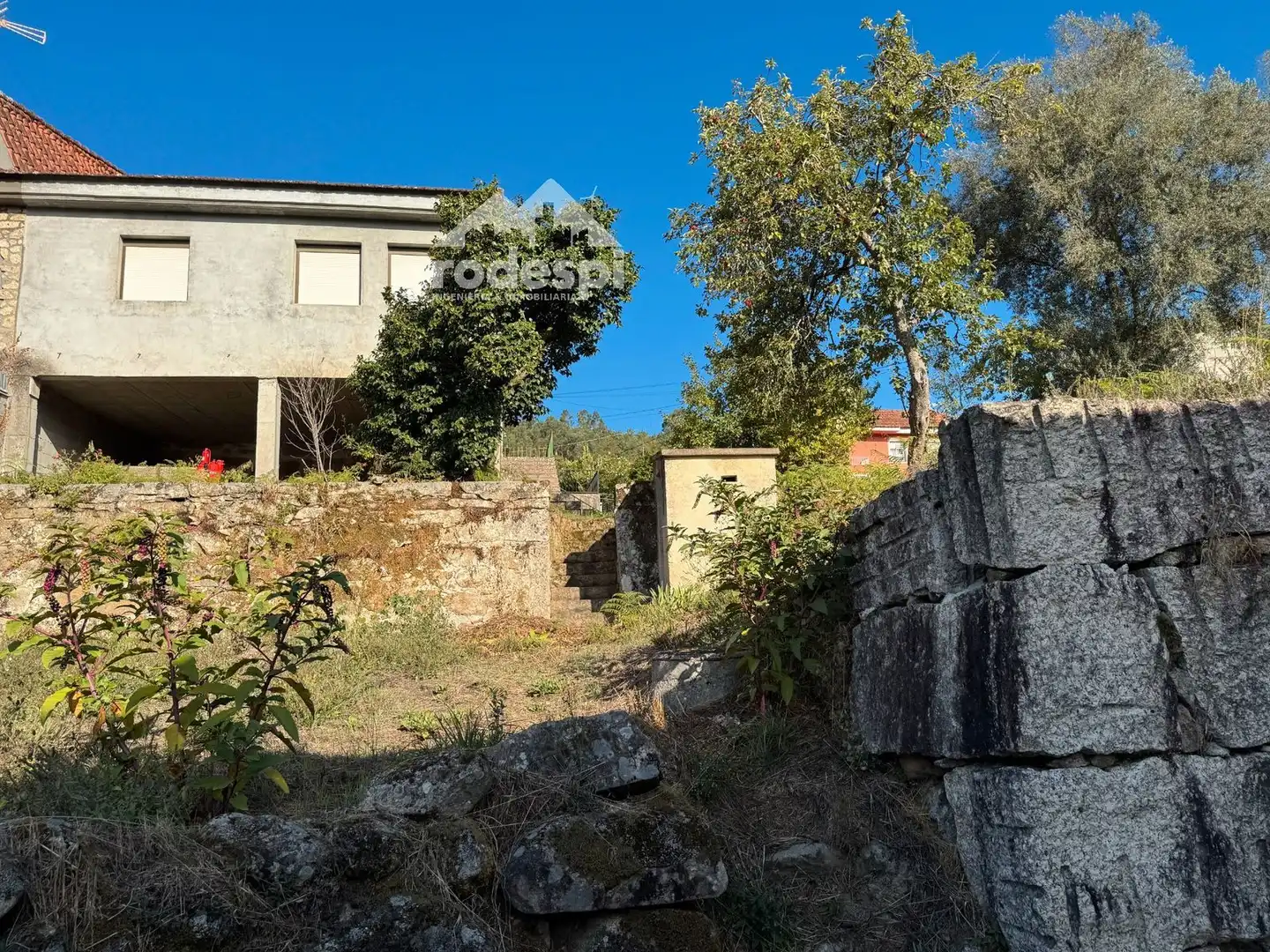 Maison à vendre à Crecente, imagen 8