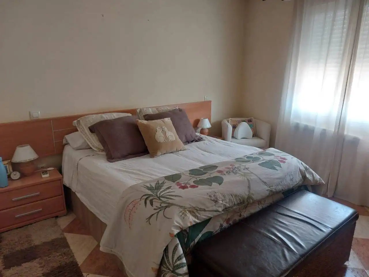 Casa aparellada en venda a Calle Argüelles, imagen 6