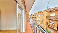 Balcony of Apartment to rent in Alcobendas  with Terrace, Oven and Pets allowed