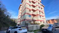 Exterior view of Flat for sale in Beasain