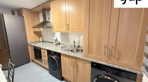 Foto 4 de Pis de lloguer a San Fernando - Carretera de Valencia, Cuenca Capital