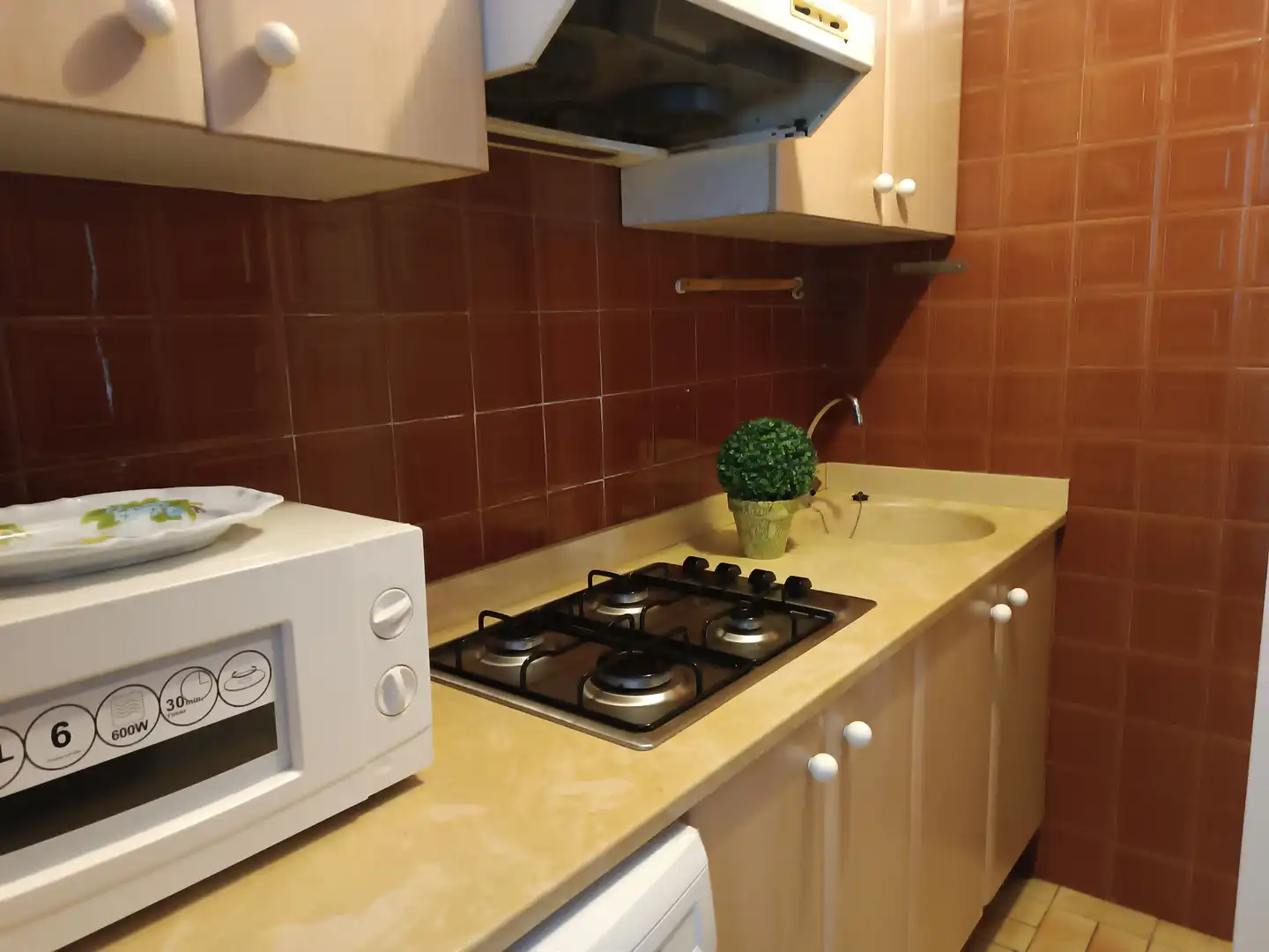 Apartament de lloguer a Carrer dels Serrans, 1, Massamagrell