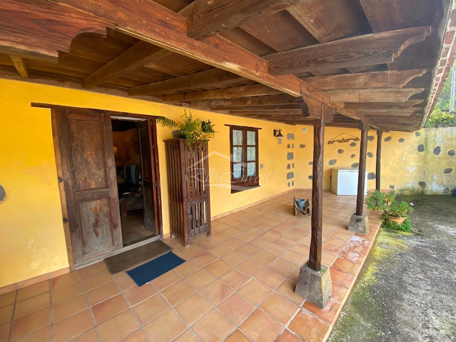 House or chalet for sale in El Tanque  with Private garden, Terrace and Storage room