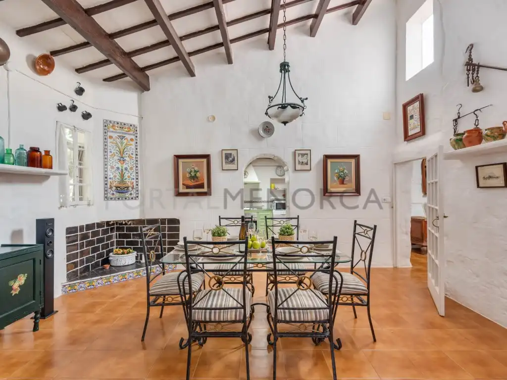 Finca rústica en venta en Trebalúger