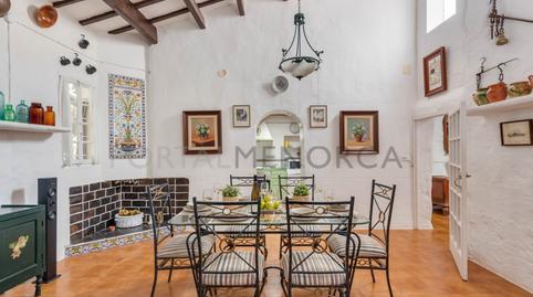 Photo 2 of Country house for sale in Trebalúger, Es Castell