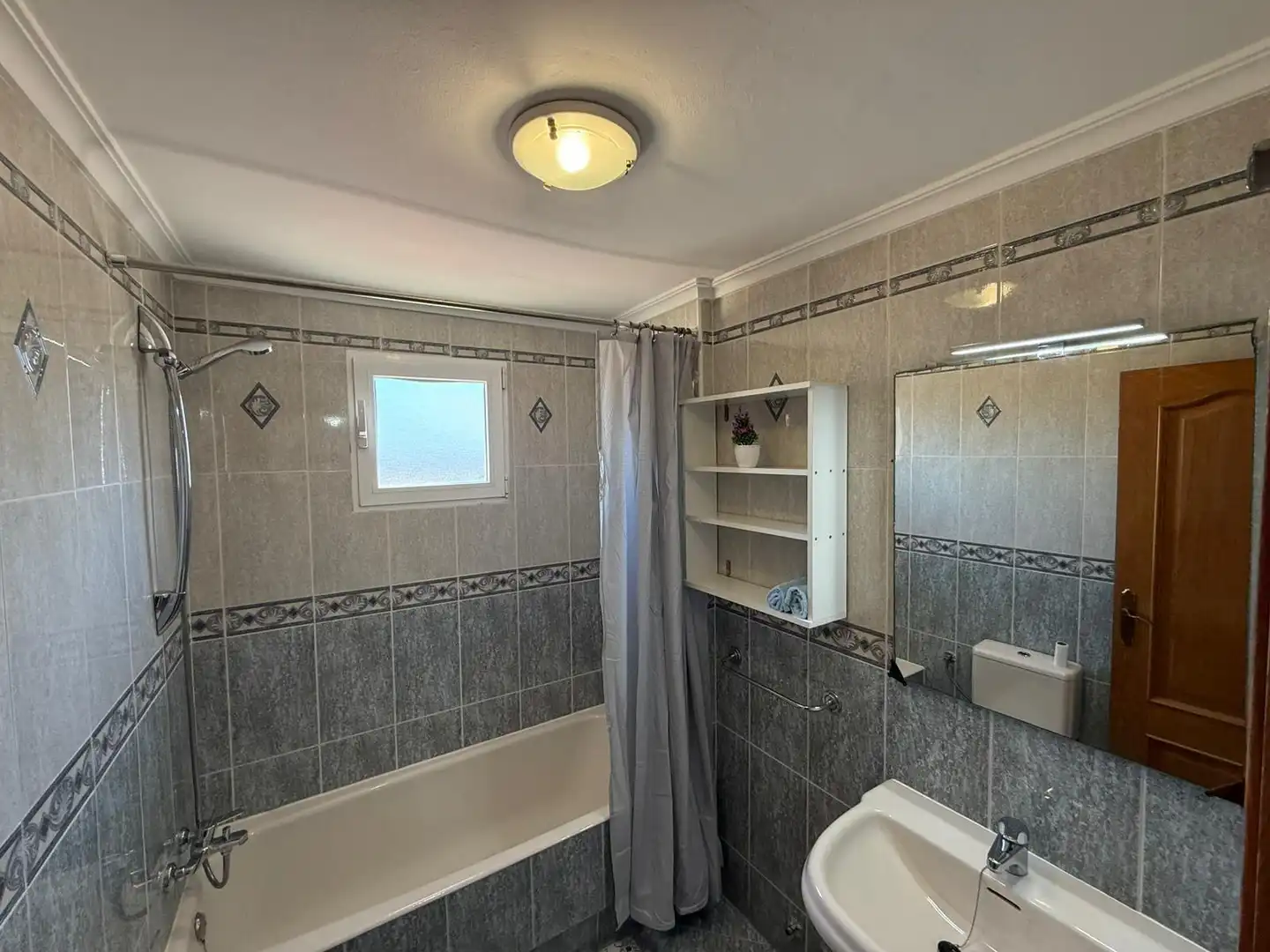 Apartament amb terrassa en venda a Calle JOVEN PURA, imagen 19