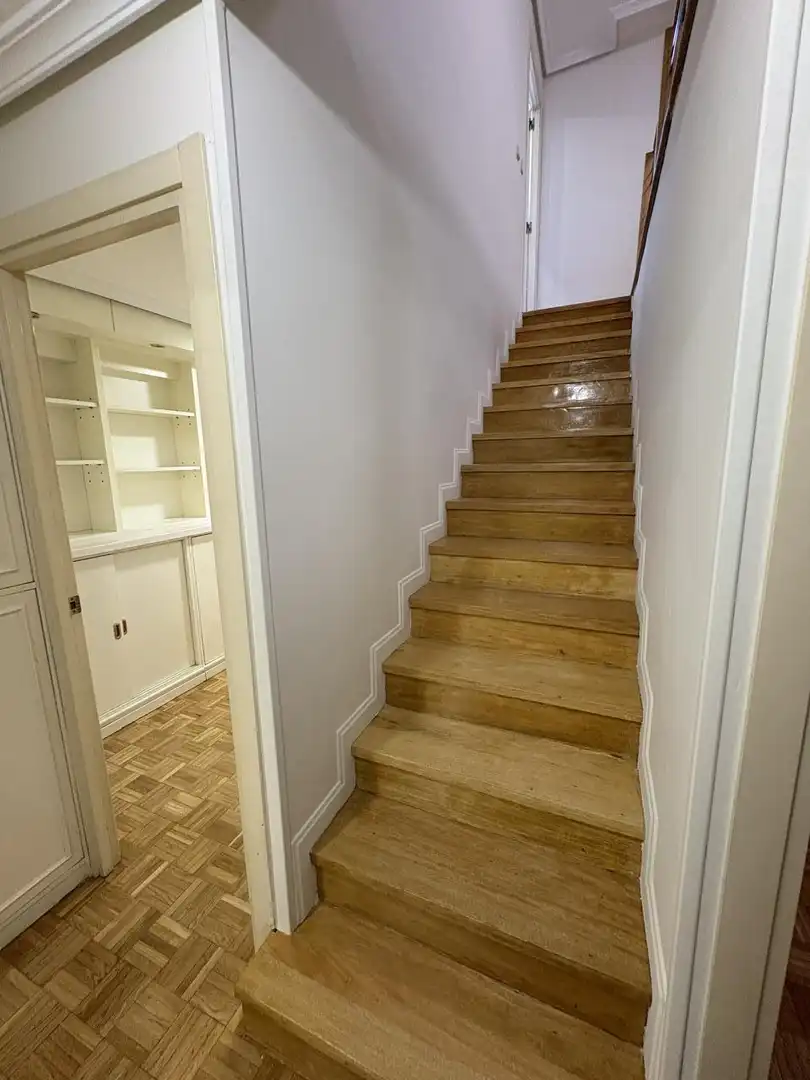 Dúplex en venda en Madrid amb Calefacció i Parquet