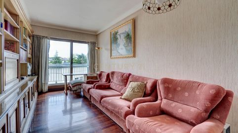 Foto 5 de Apartamento en venta en Calle de Javier Barkaiztegi, Donostia / San Sebast, 3, Amara, Donostia - San Sebastián