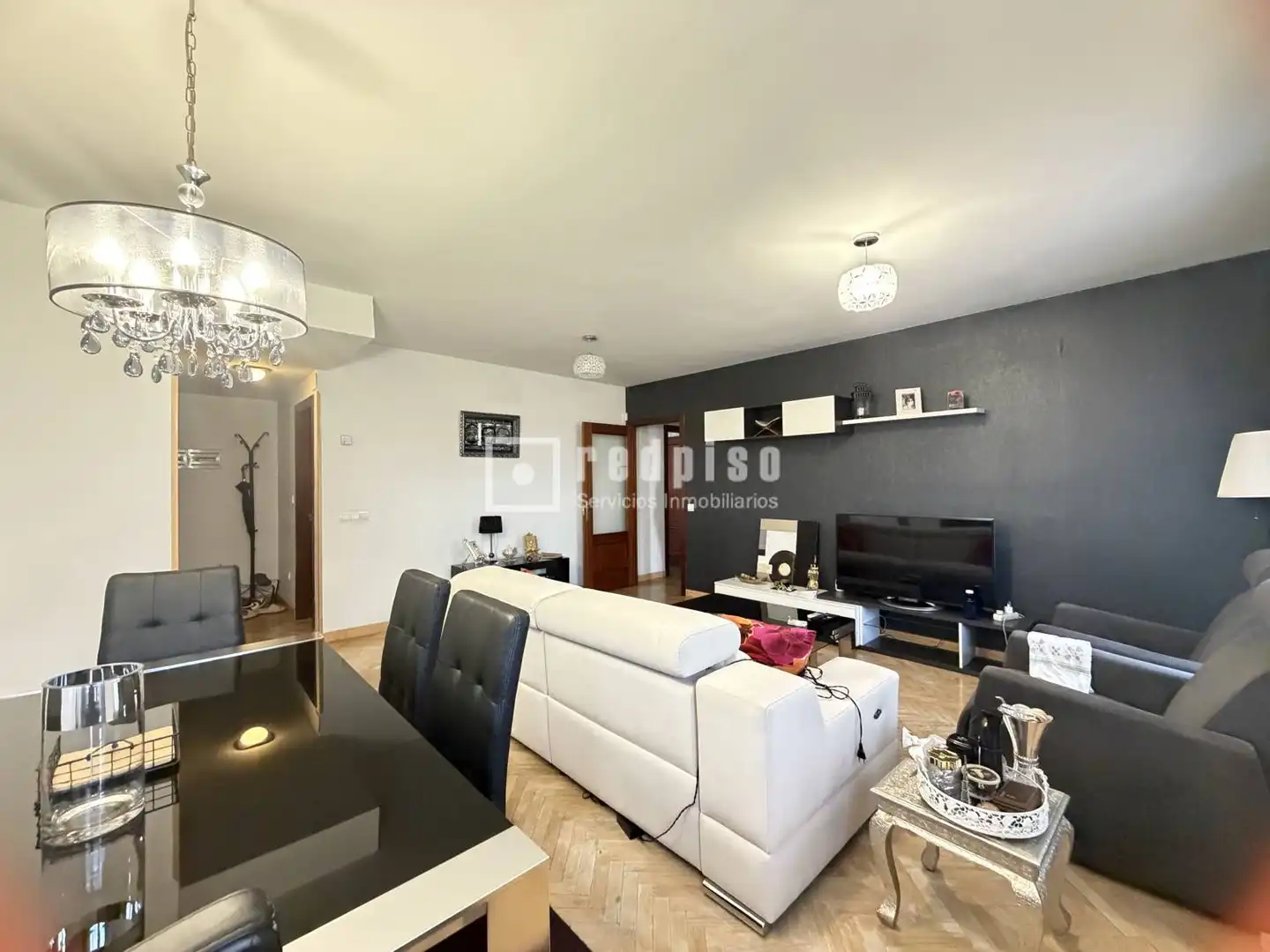 Piso con ascensor en venta en Leganés Norte, imagen 4