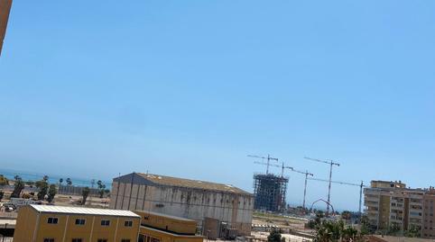 Foto 3 de Pis en venda a Avenida de Molière, Puerta Blanca, Málaga