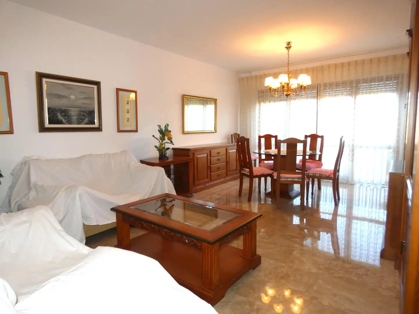 Houses for rent in Garrapinillos