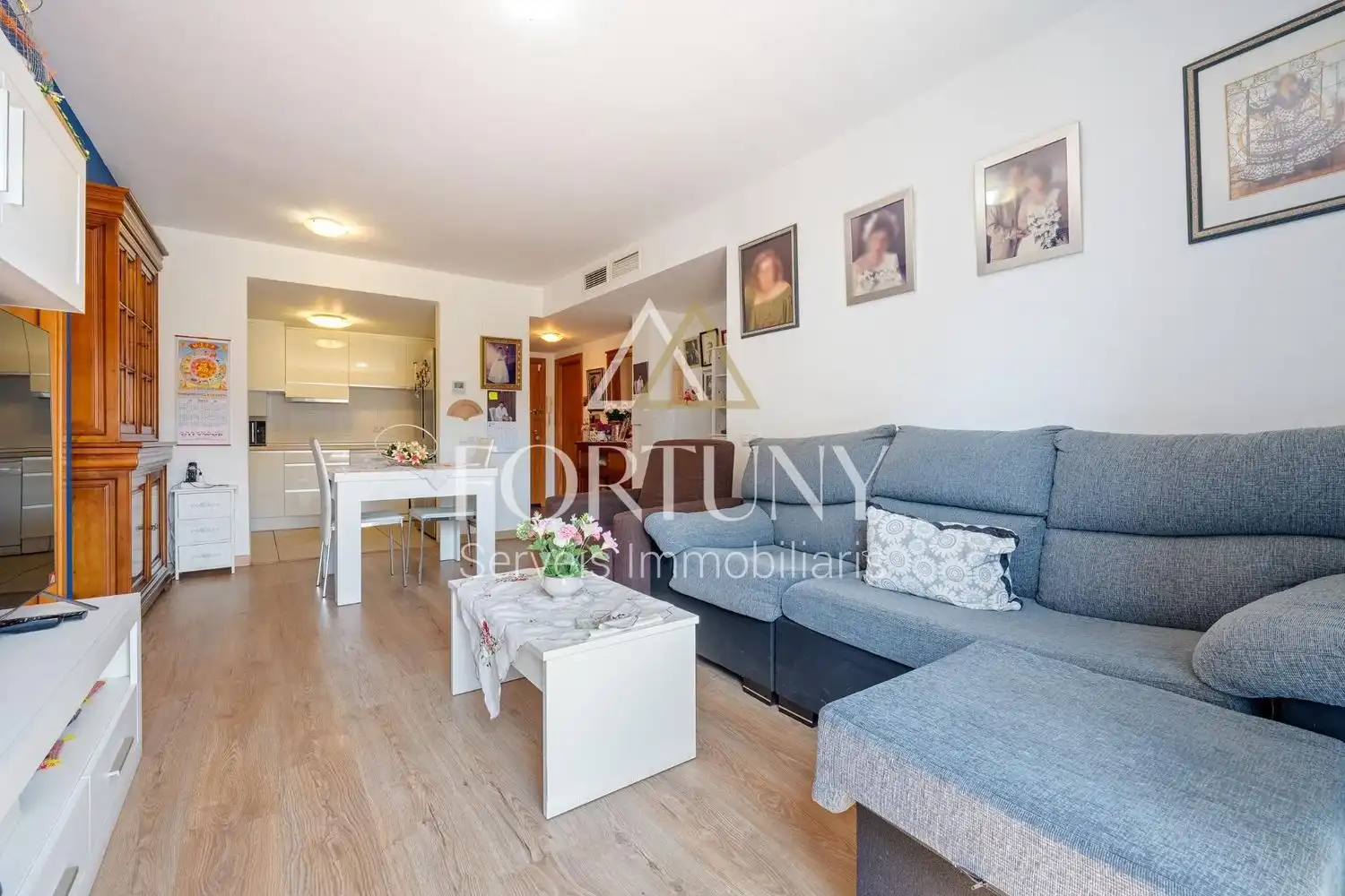 Wohnung mit Terrasse zum Verkauf in Jaume I 6, imagen 6