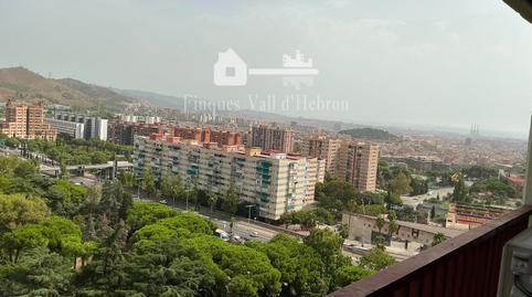 Photo 5 of Duplex for sale in Montbau, Barcelona