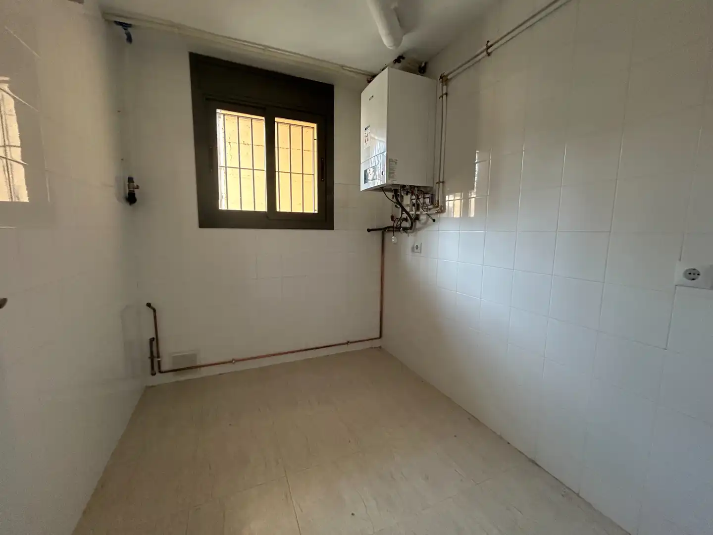 Casa adosada en venda a Carrer la Surera, Vallgorguina