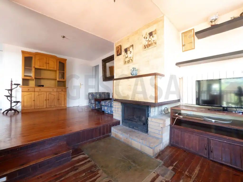 Living room of Apartments for sale in Vielha e Mijaran