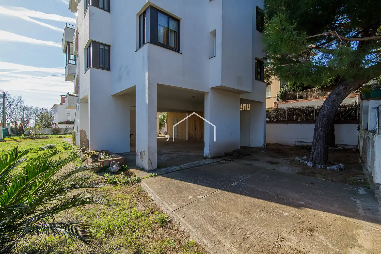 Villa avec terrasse à vendre à Camí a Alella, imagen 7
