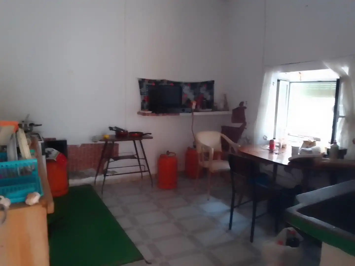 Casa o xalet en venda a Calle de Cervantes, Argamasilla de Alba