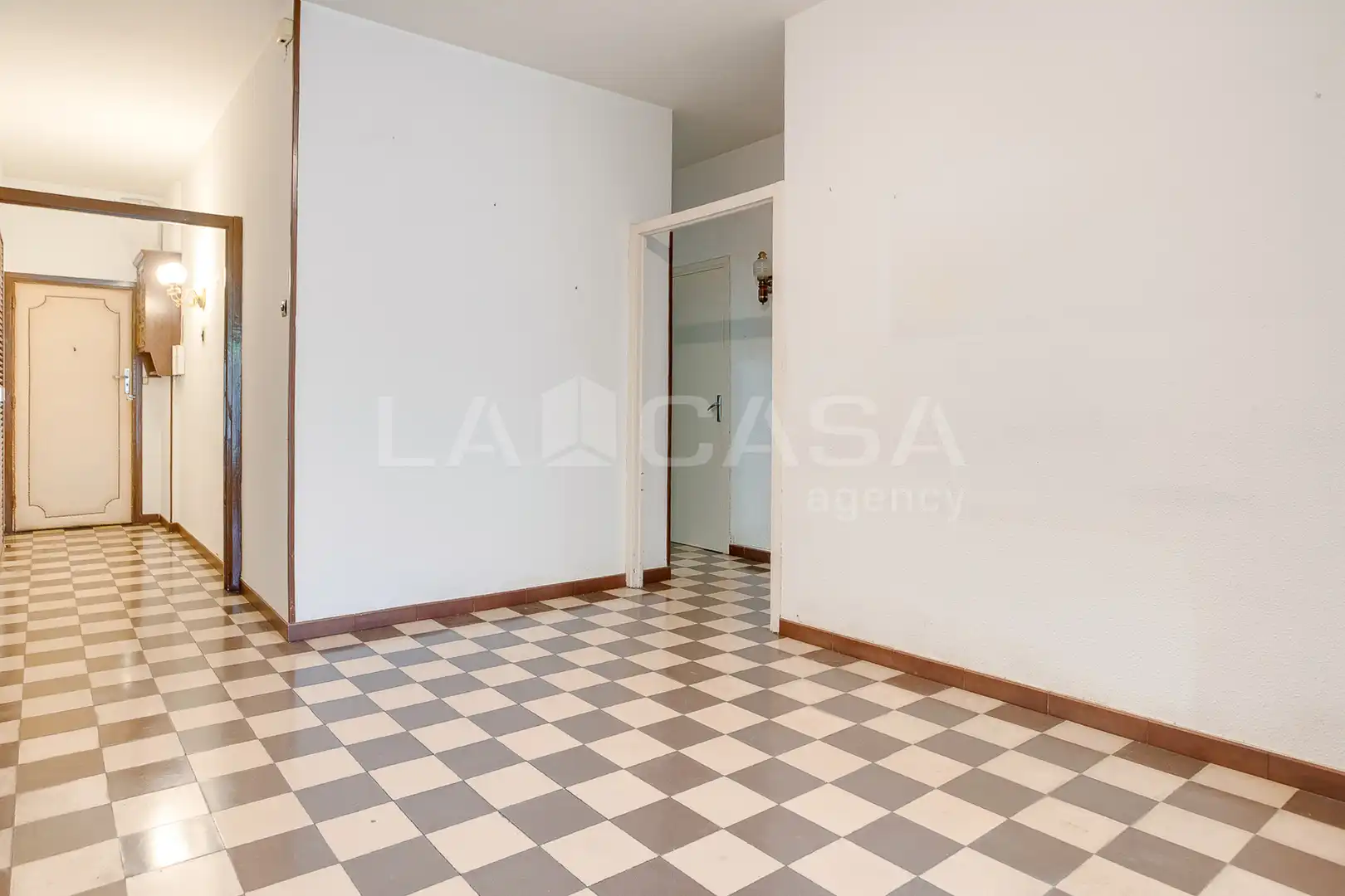 Wohnung mit Terrasse zum Verkauf in Horta - Guinardó, imagen 3