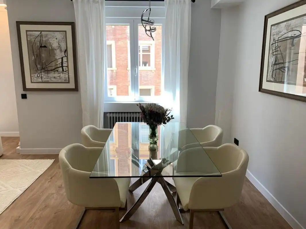 Appartement avec ascenseur à vendre à C. de Padilla, imagen 9