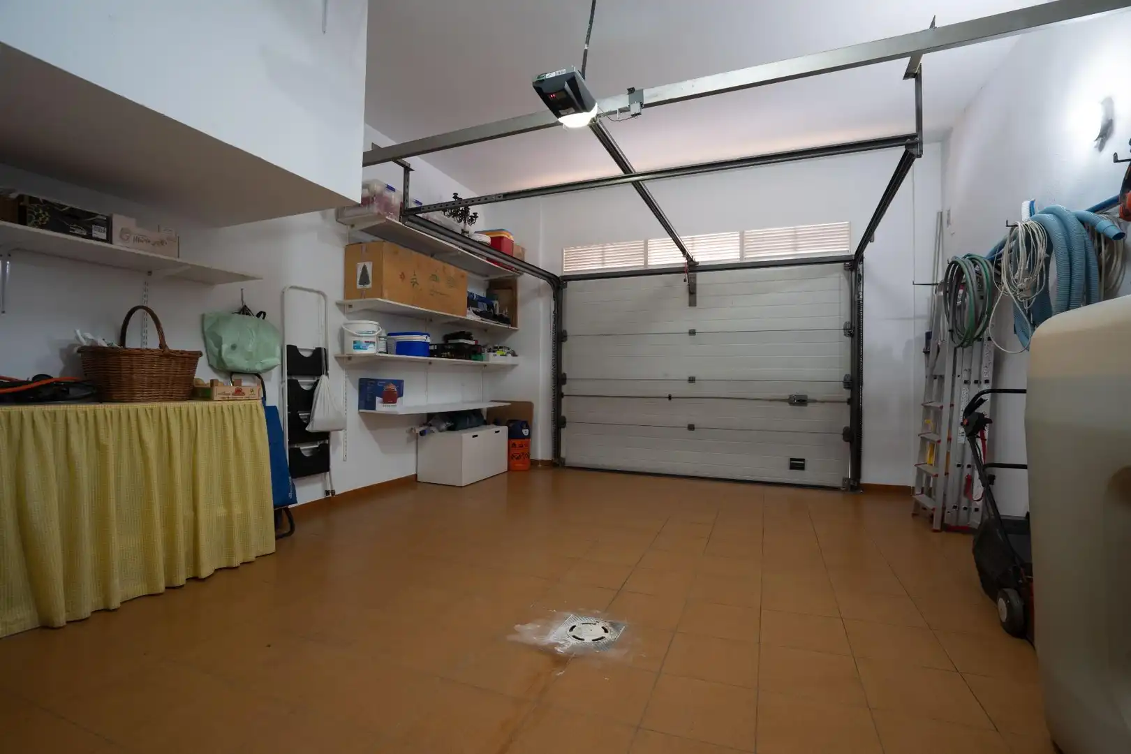 Casa o xalet en venda en Canals amb Aire condicionat, Calefacció i Jardí privat
