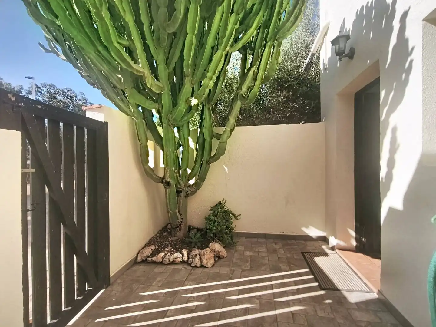 Villa avec piscine à vendre à Pozo de los Frailes - Presillas - Albaricoques, imagen 3