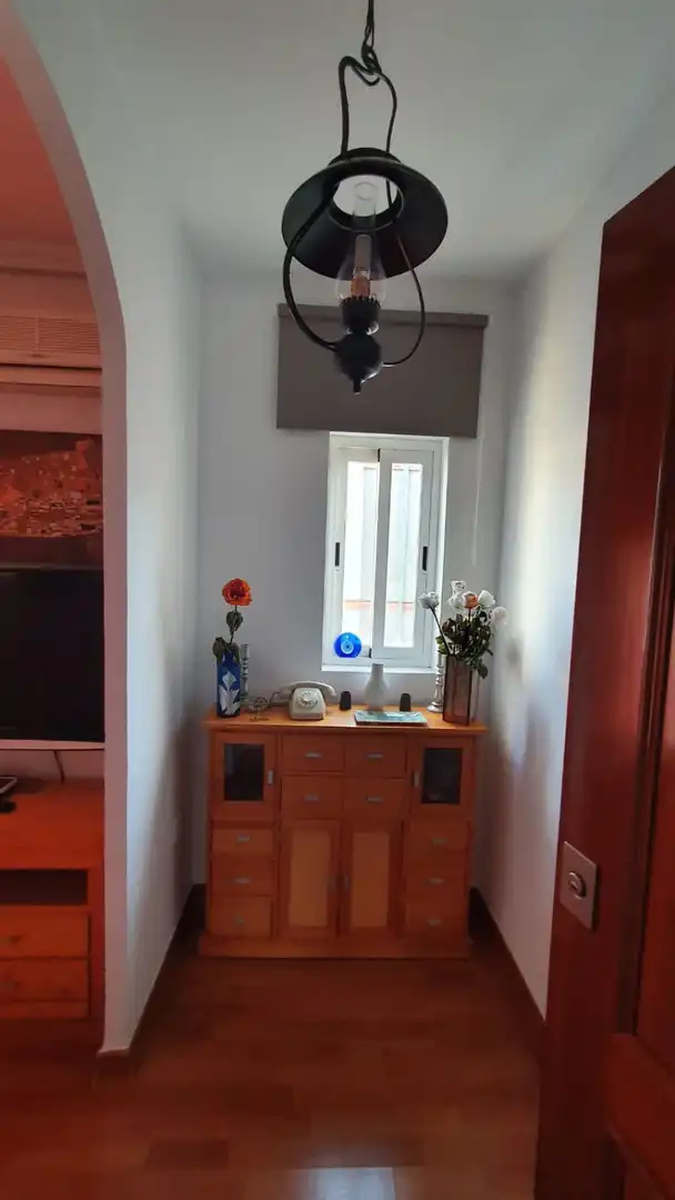 Piso en venta en Jaén con Aire acondicionado, Parquet y Amueblado