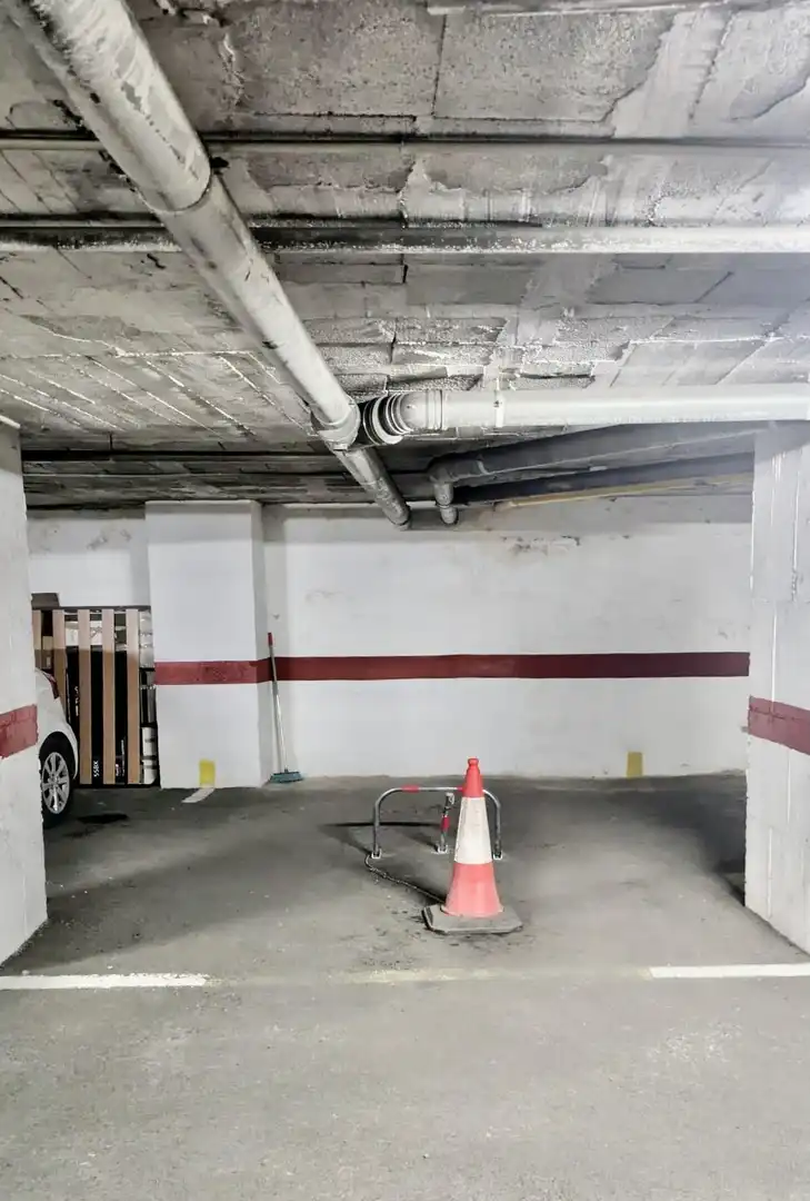 Garaje en venta en Benidorm