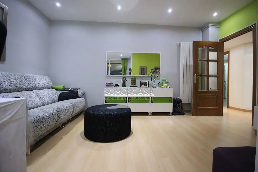 Piso en venta en Carrer de la Marina, El Parc i la Llacuna del Poblenou