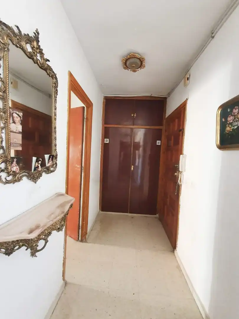 Piso en venta en Guadix con Terraza, Amueblado y Balcón