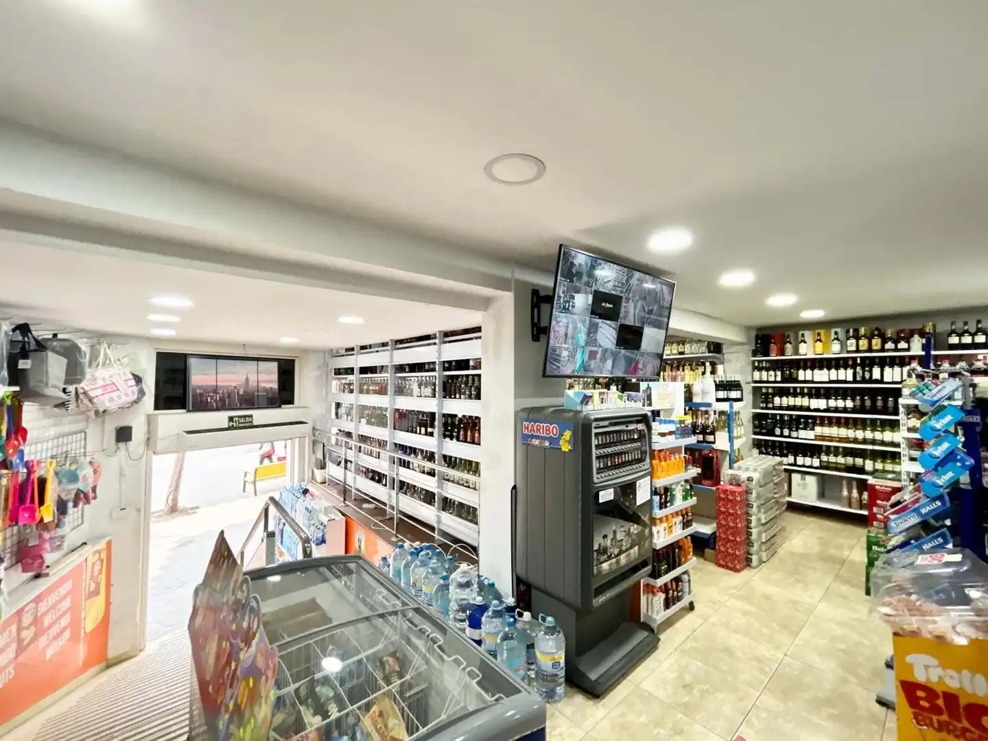 Local en venta en Benidorm