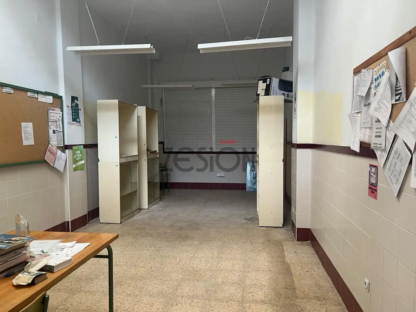 Commercial properties for rent in Camins al Grau