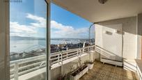 Balcony of Flat for sale in Santander  with Terrace