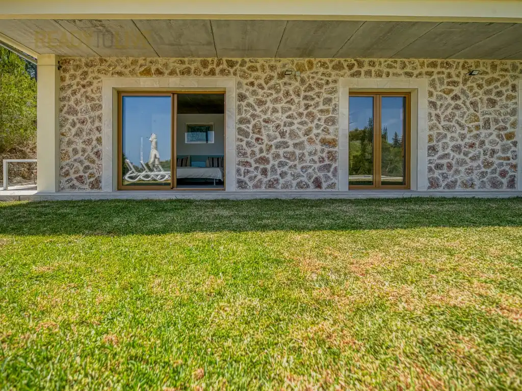 Maison avec piscine à vendre à Poligono 7 Paraje 141 Els Oscols, imagen 60