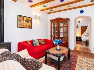 Casa en venta en Vejer