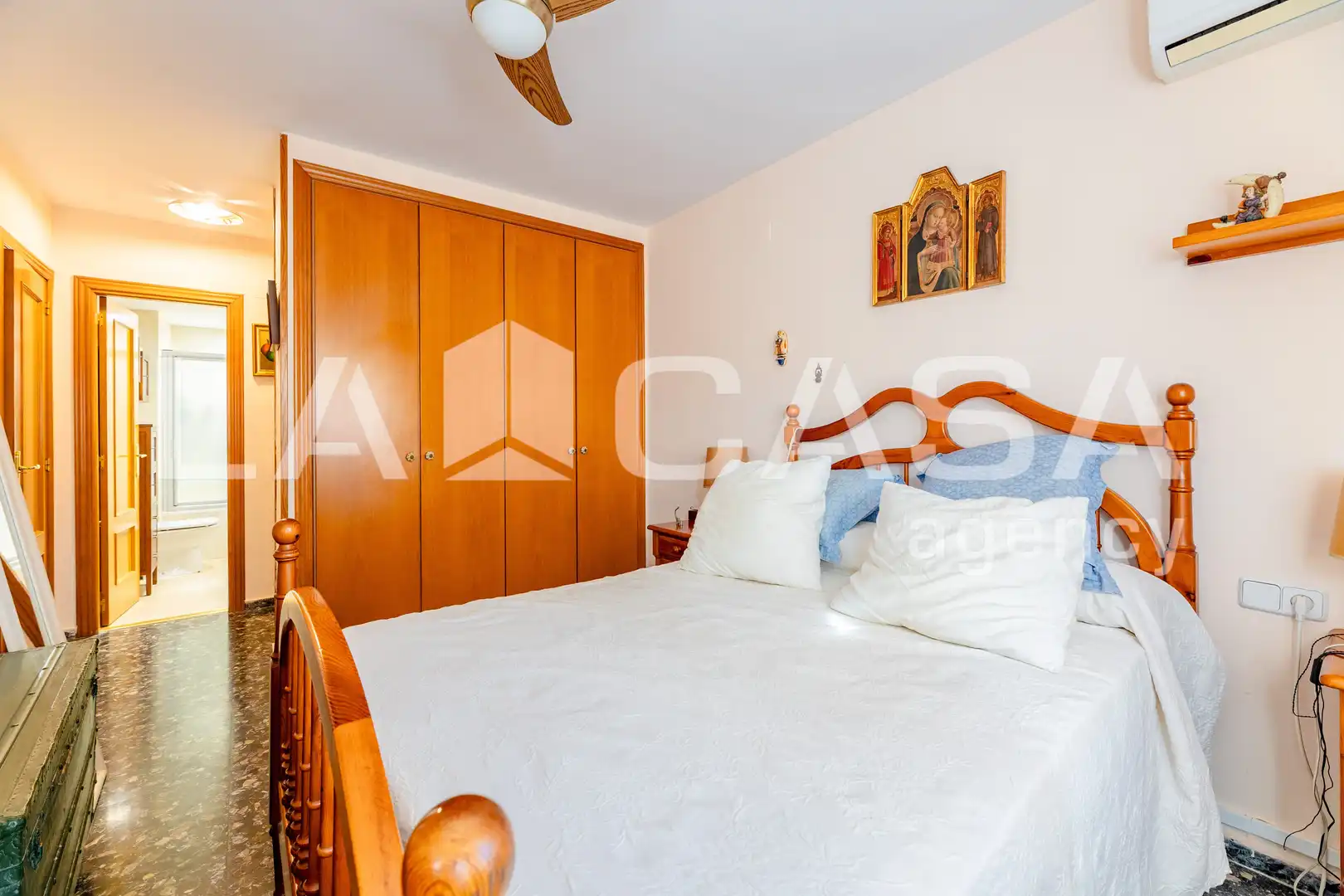 Flat with terrace for sale in Algirós, imagen 17