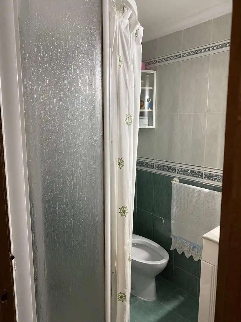 Baño de Casa o chalet en venta en Yeste con Balcón