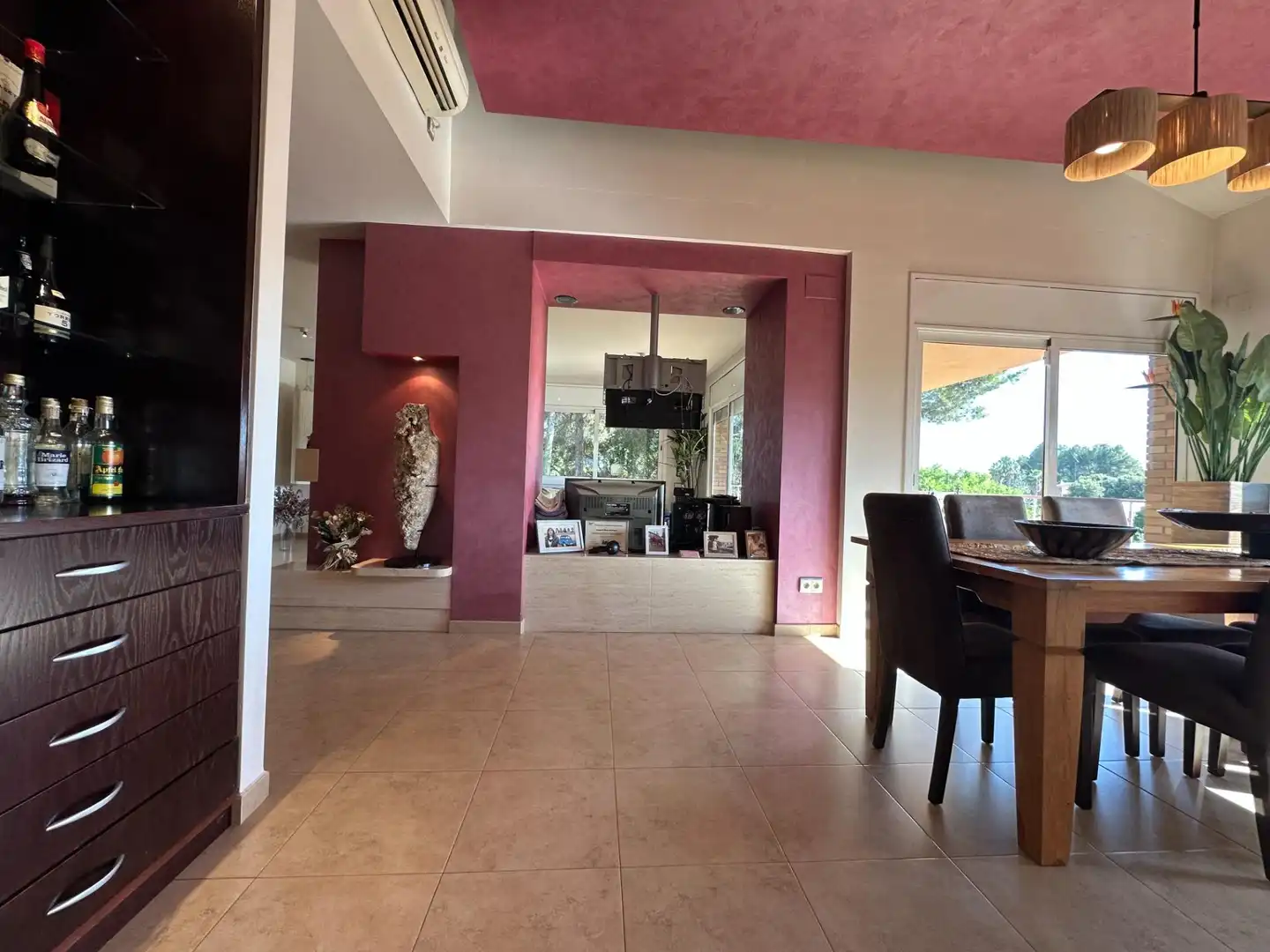 Villa mit Terrasse zum Verkauf in Concòrdia - Can Rull, imagen 6