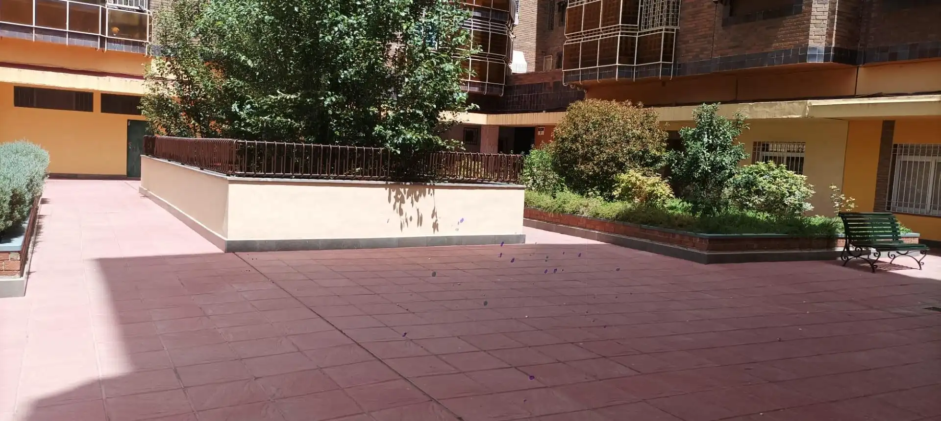Flat with pool to rent in Beiro, imagen 85