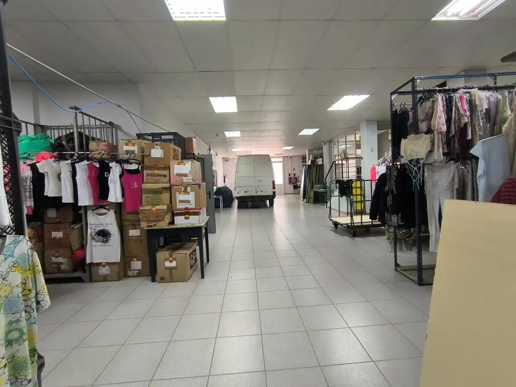 Local comercial en venda a Avenida Mediterrani, imagen 11
