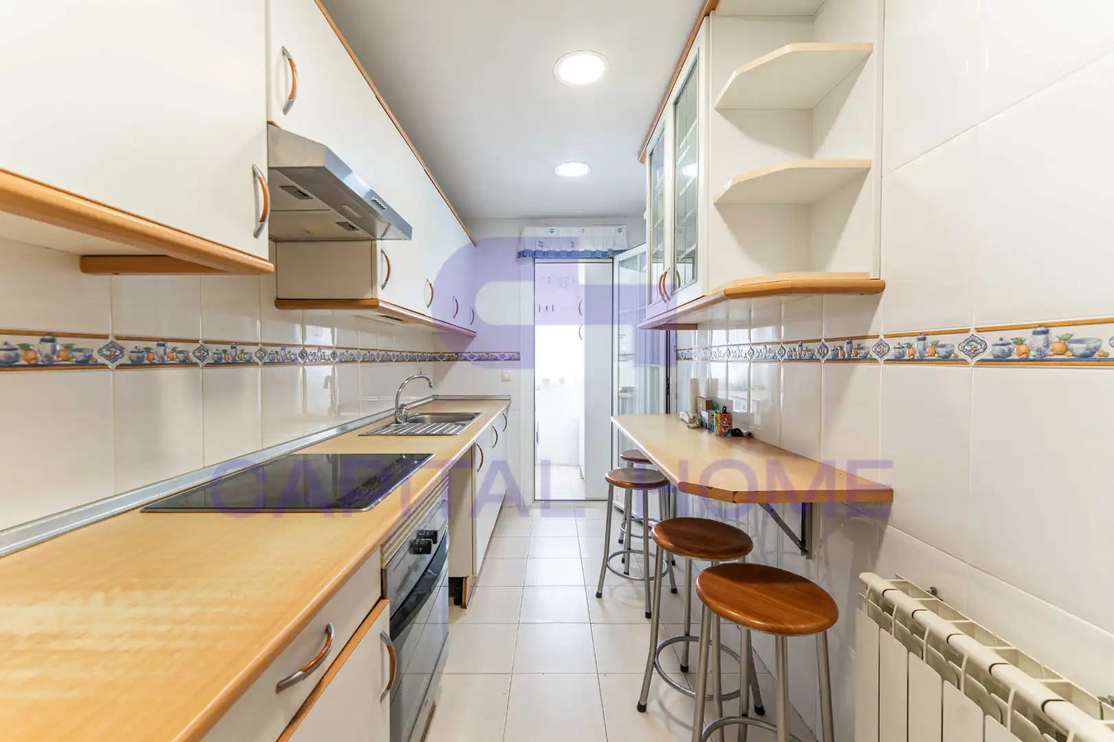 Appartement avec terrasse à vendre à Calle de Aragón, imagen 16