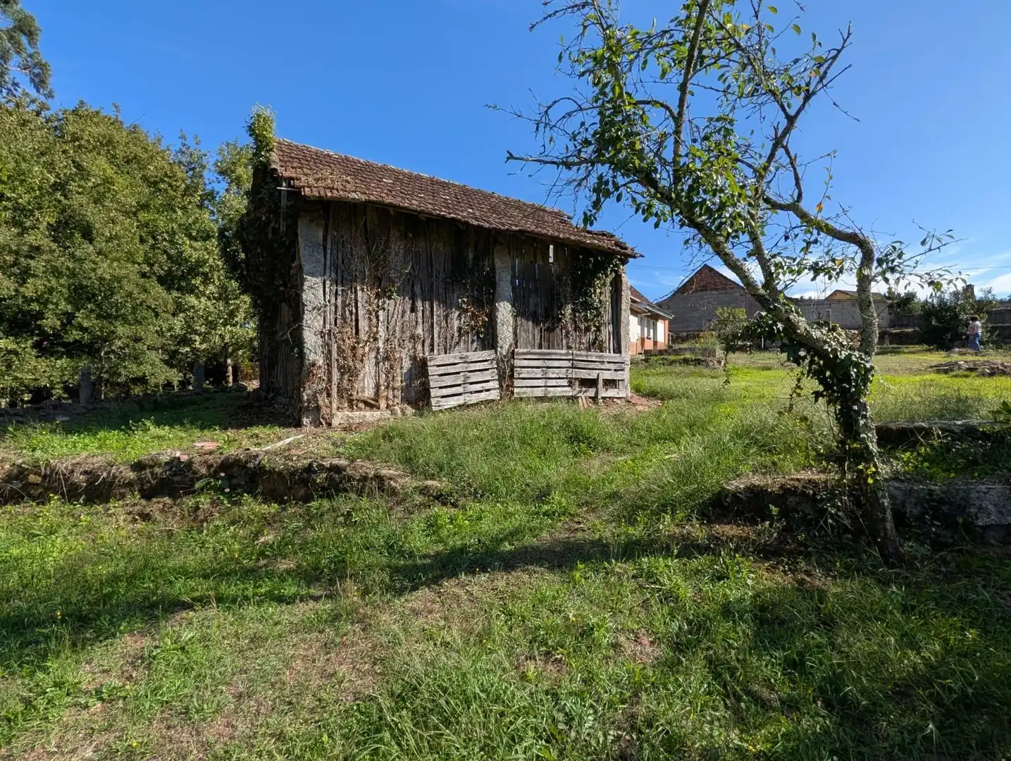 Maison à vendre à Lugar CHAN DA IGLESIA-PESQUEIRA, imagen 41
