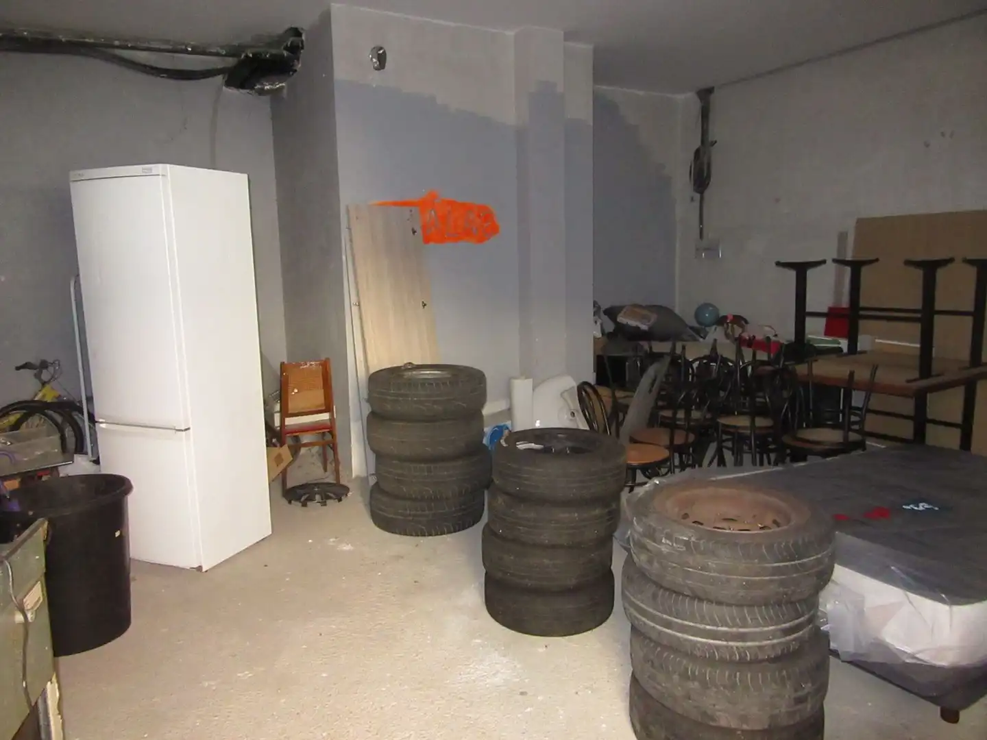 Local comercial en venda a Sabiñánigo Centro - Aurín, imagen 11