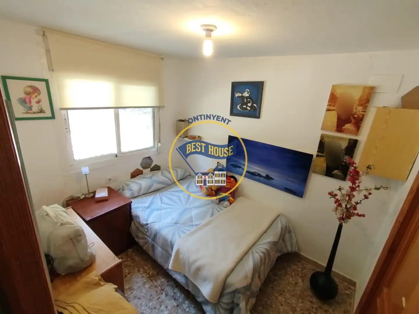 Villa in vendita a Sant Josep - Zona Hospital, imagen 10