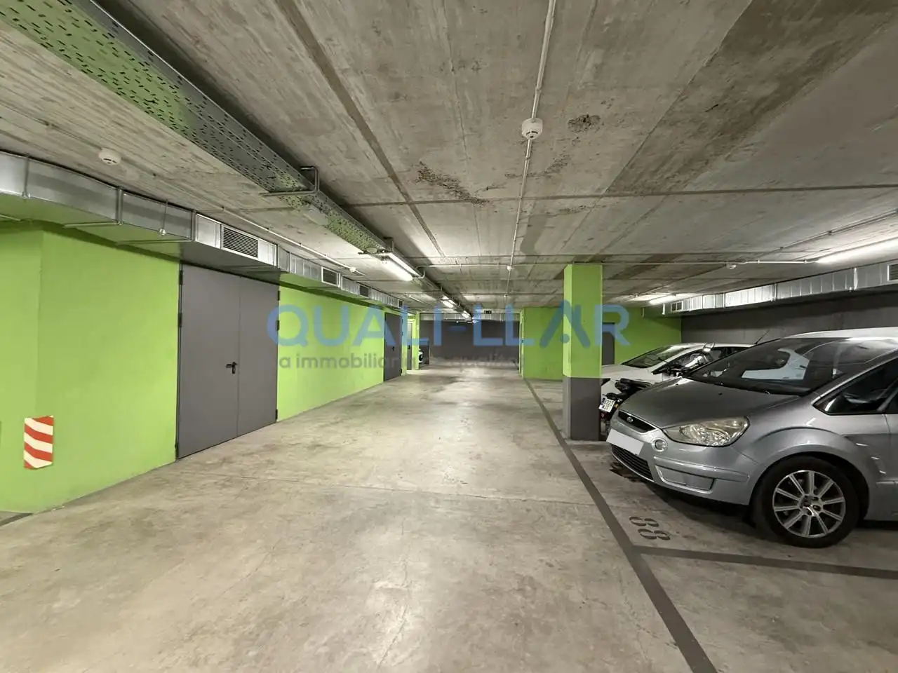 Parking of Garage for sale in Sant Feliu de Llobregat