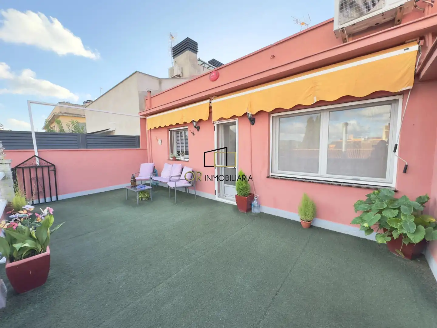 Haus mit Garten zum Verkauf in Olèrdola