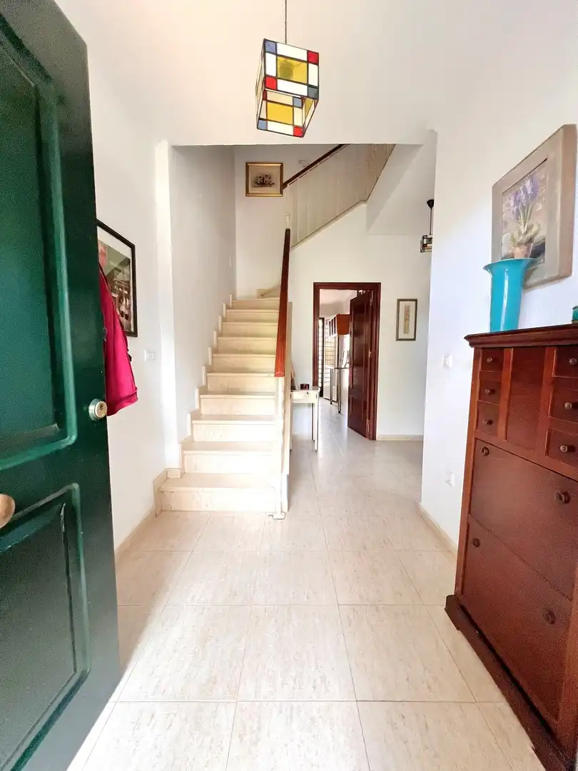 Casa adosada en venta en Ayamonte con Aire acondicionado, Terraza y Trastero