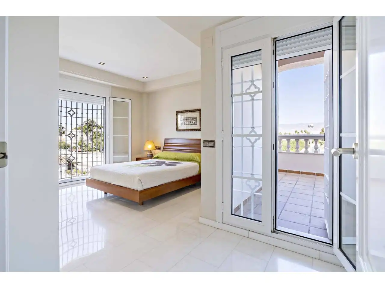 Villa mit Pool zum Verkauf in Travesia Porto Alegre 25, imagen 11