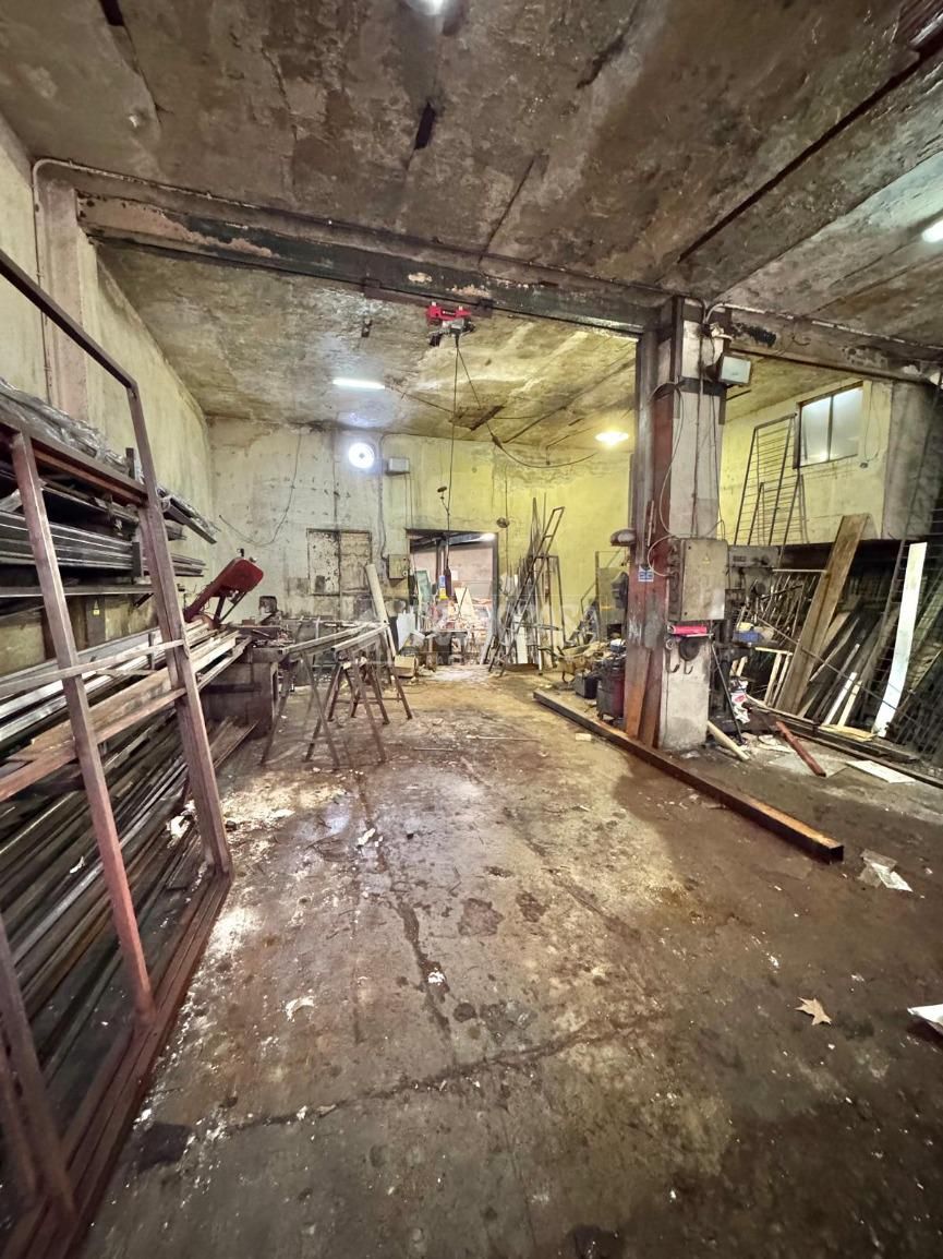 Industrial land for sale in Alcobendas