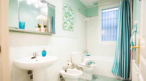 Foto 4 de Apartament per a compartir a Campuzano, Bilbao