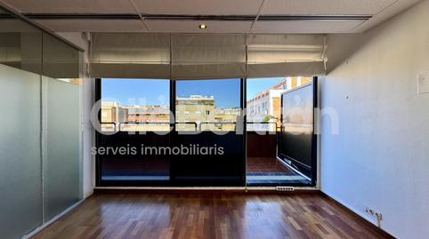 Foto 2 de Oficina de lloguer a De la Diputació, Dreta de l'Eixample,  Barcelona Capital